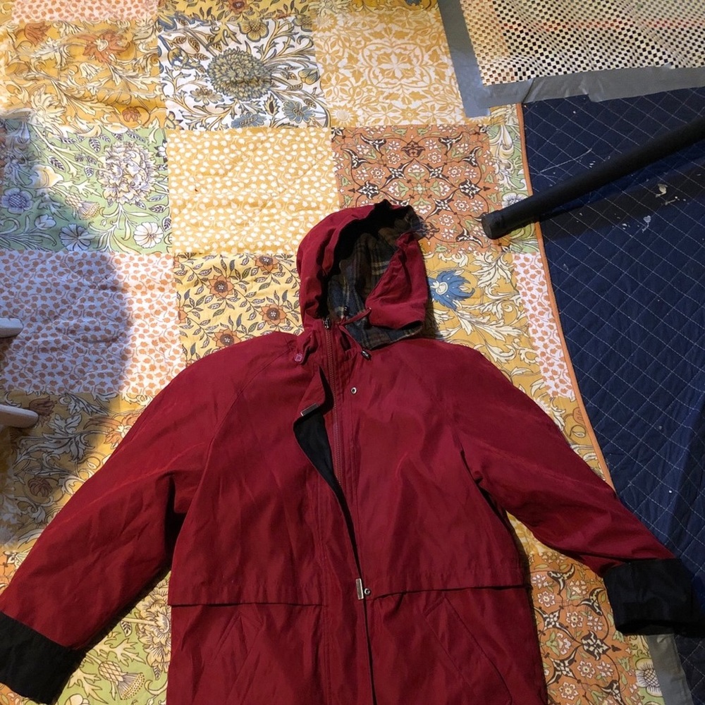 Liz Claiborne Jacket
